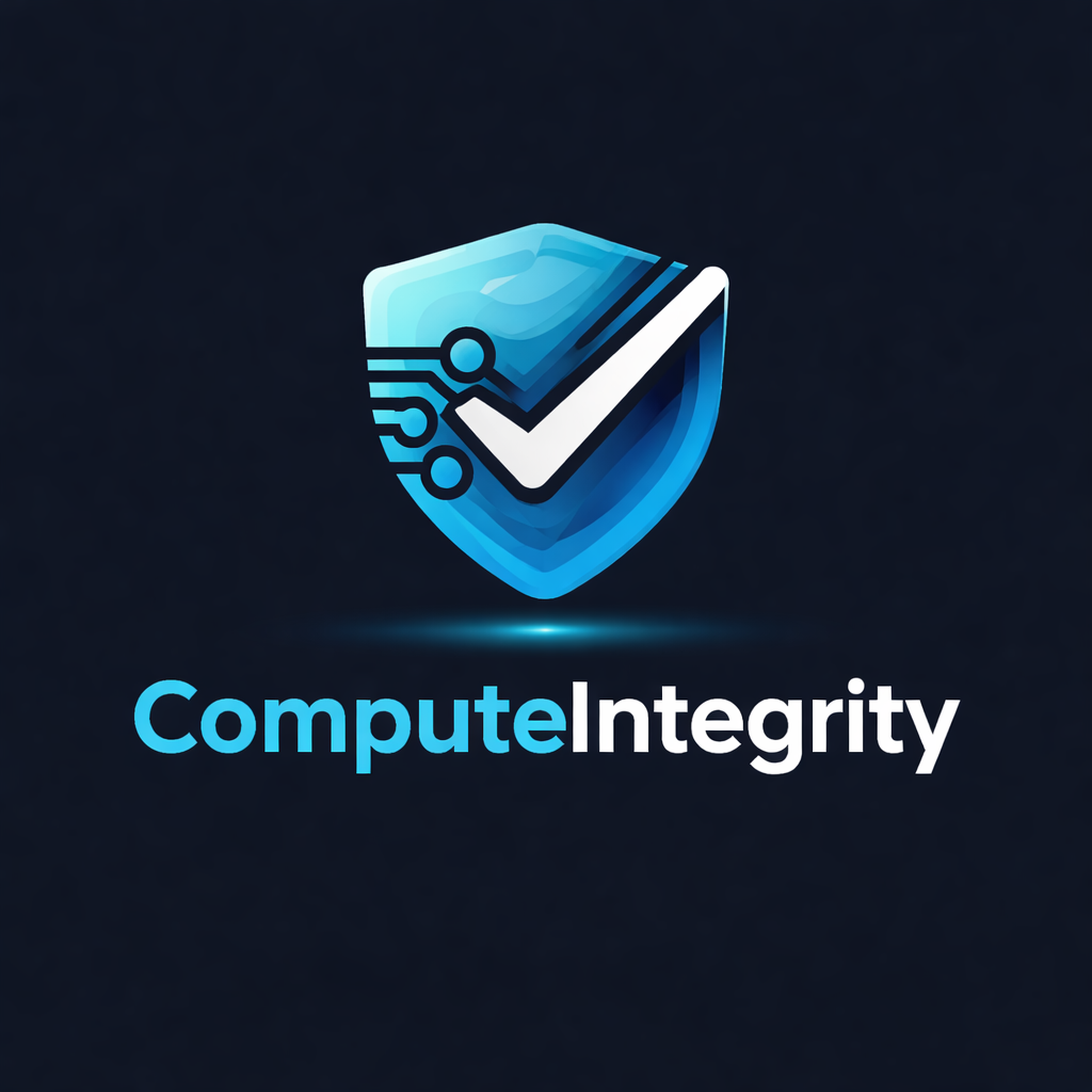 ComputeIntegrity logo